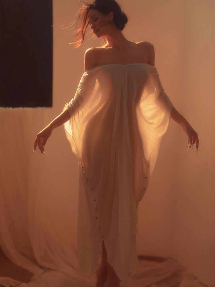 Photography Lighting For Clothing - Éclairage de studio photo pour portrait