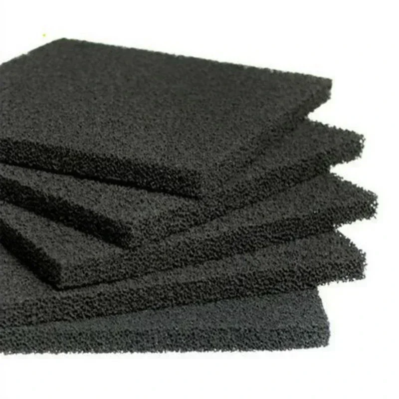 Honeycomb Grid Filter - Améliorez votre système de purification de
