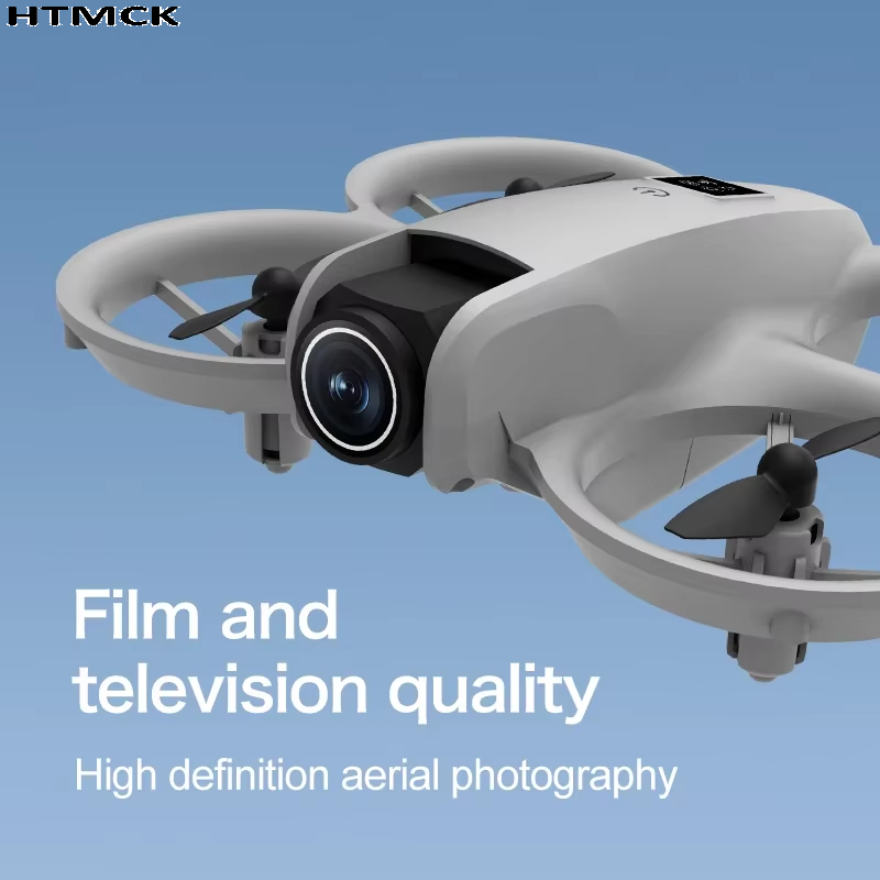 Photography Lighting Tool - Drone RC Quadricoptère avec caméra HD,