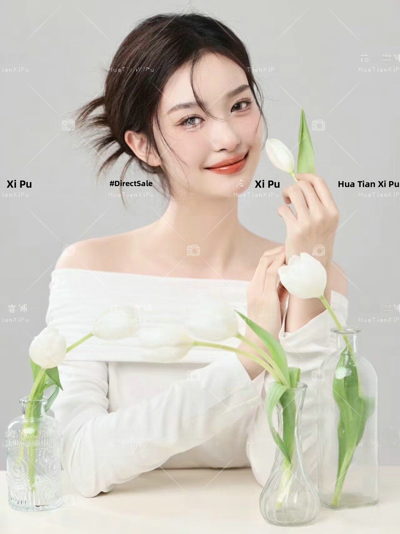 Photography Lighting Style - Nouvelle Arrivée - Thème Studio Style