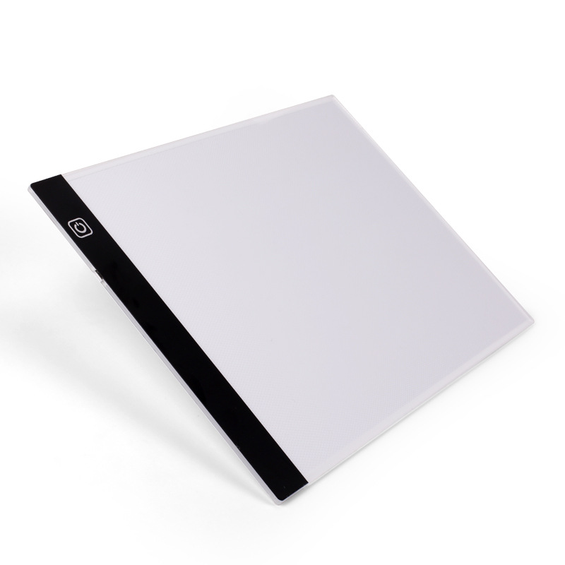 Photography Lighting Board - Table de photocopie LED, planche à