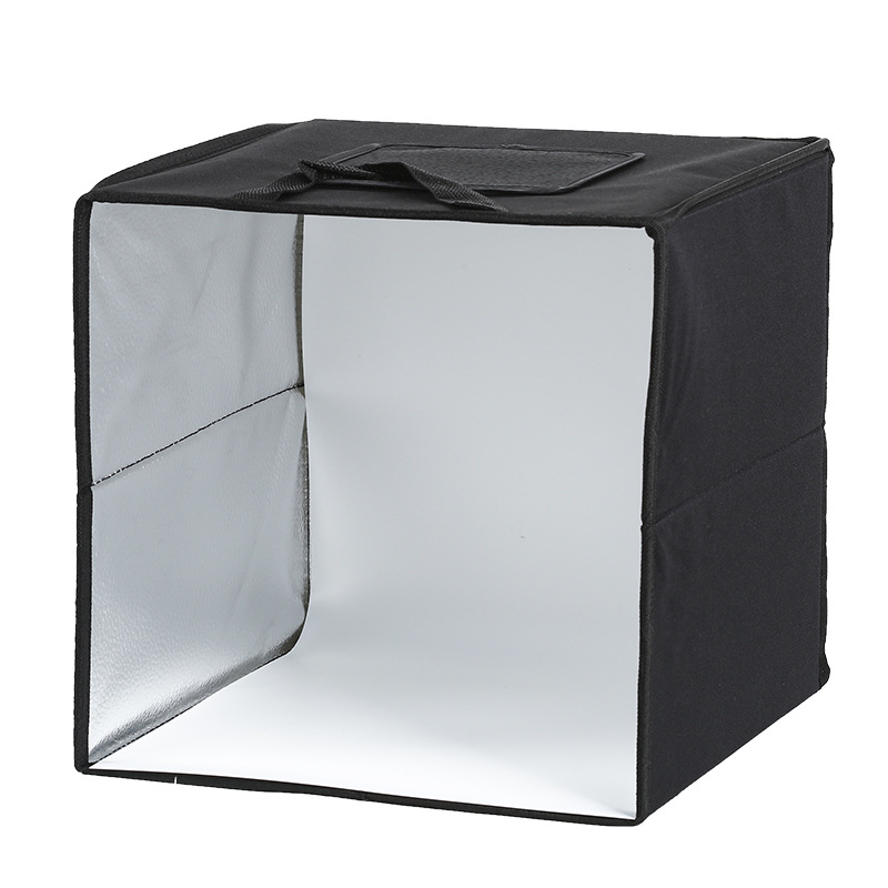 Photography Lighting Options - Boîte de studio photo portable 30cm