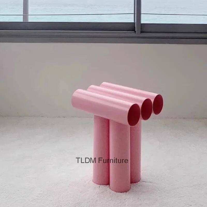 Tabouret de loisirs de luxe, c - Photography Lighting Style avis et prix