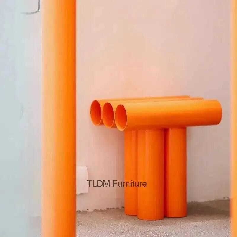 Tabouret de loisirs de luxe, c - Photography Lighting Style avis et prix