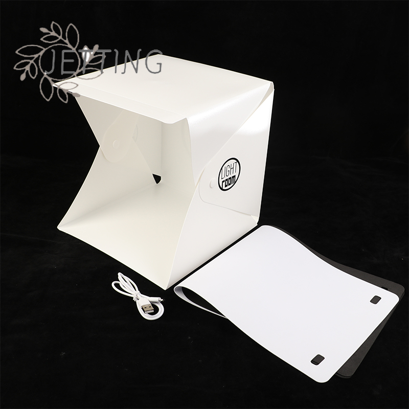 Boîte à lumière LED portable p - Photography Lighting Tool avis et prix