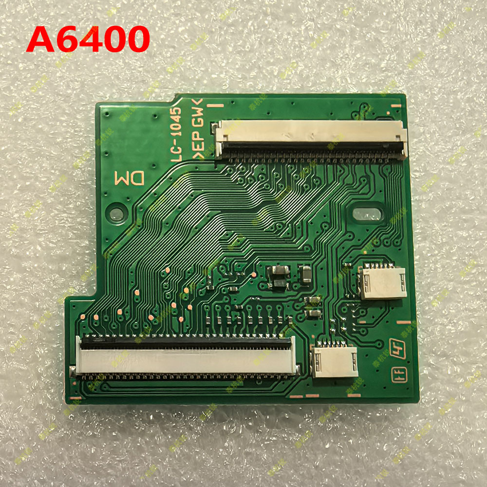 Carte de pilote d'écran pour S - Sony Camera A6400 avis et prix