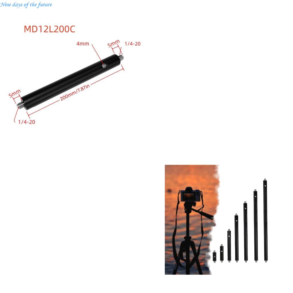 Tige filetée mâle 1/4 20, pour - Photography Lighting Options avis et prix