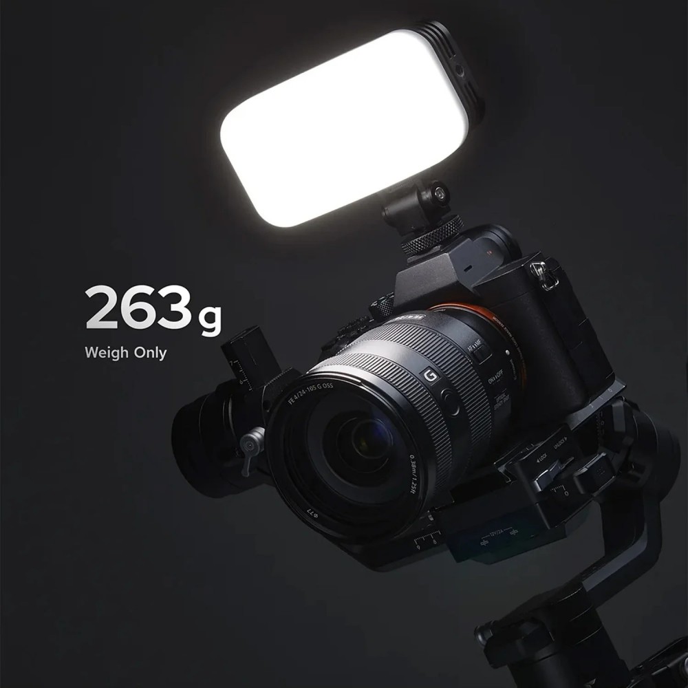 Lumière LED étanche Godox WL8P - Photography Lighting Rgb avis et prix