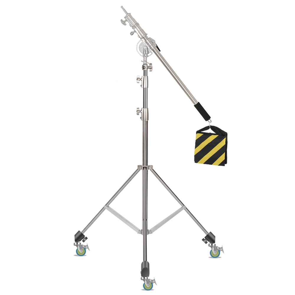 SH 2.8M Support de lumière en  - Photography Lighting Tool avis et prix