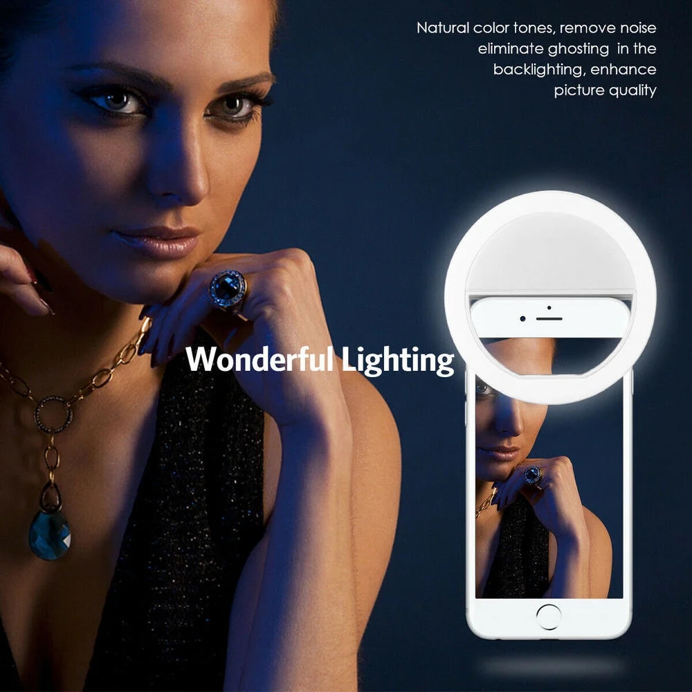 1 pc Câble de charge USB avec  - Photography Lighting Tool avis et prix