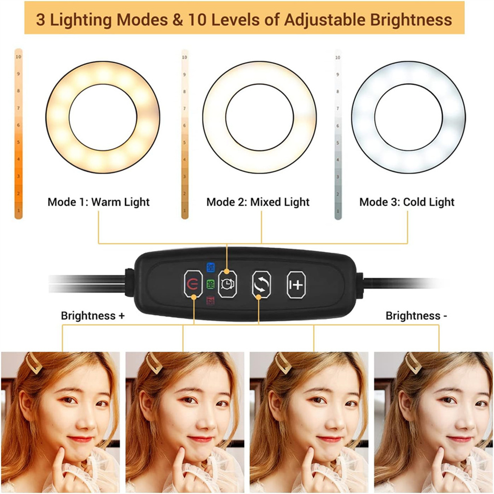 Support universel Flexible pou - Photography Lighting Tool avis et prix