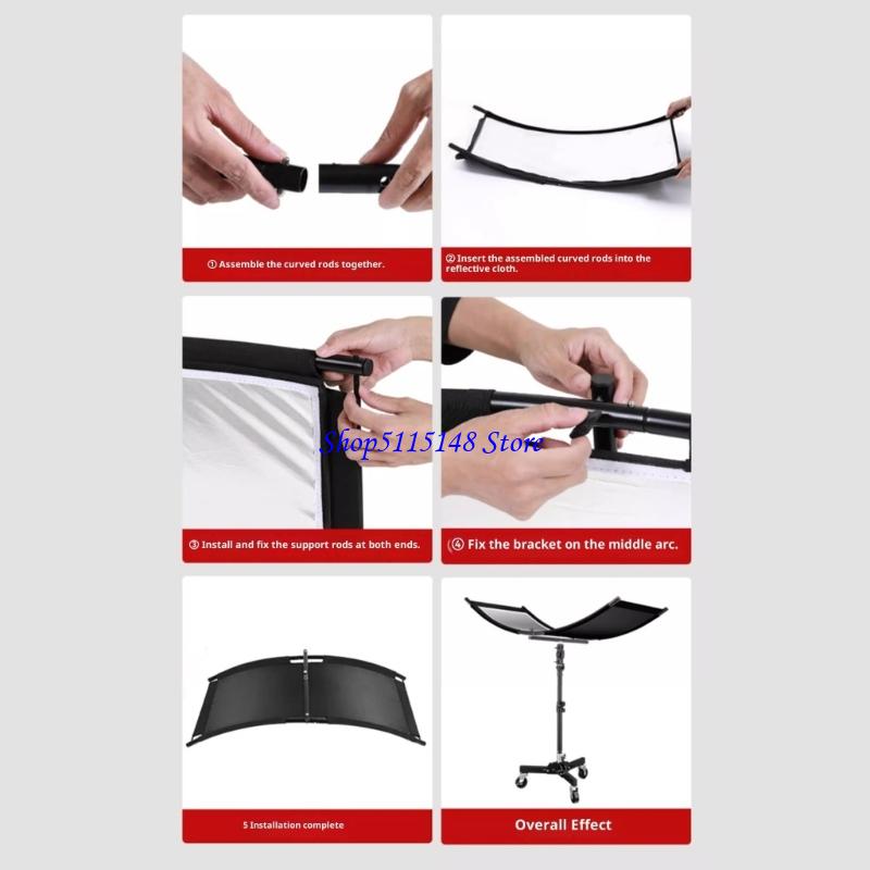 F3MA réflecteur photographie i - Photography Lighting Tool avis et prix