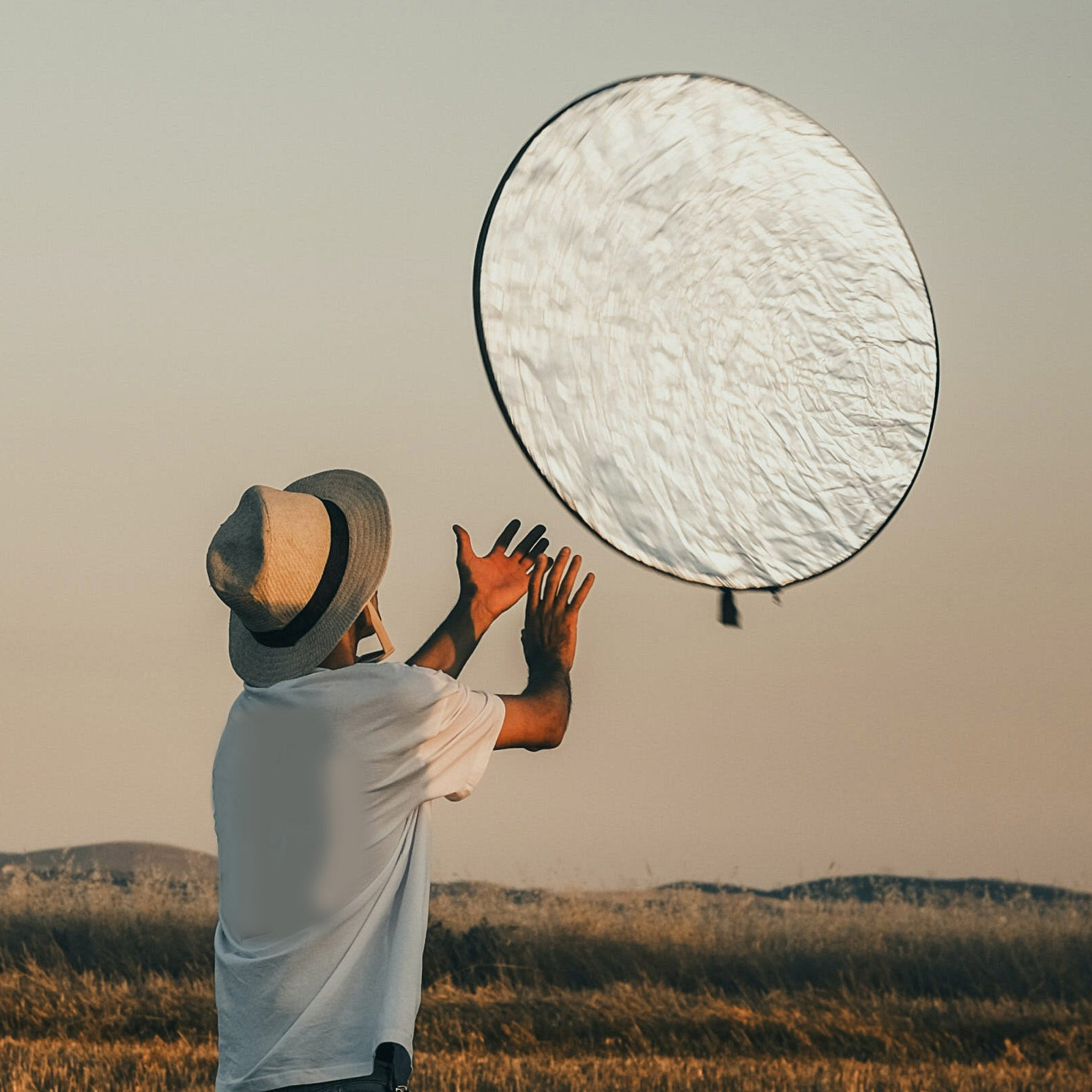 Réflecteur photographique, pan - Photography Lighting Board avis et prix