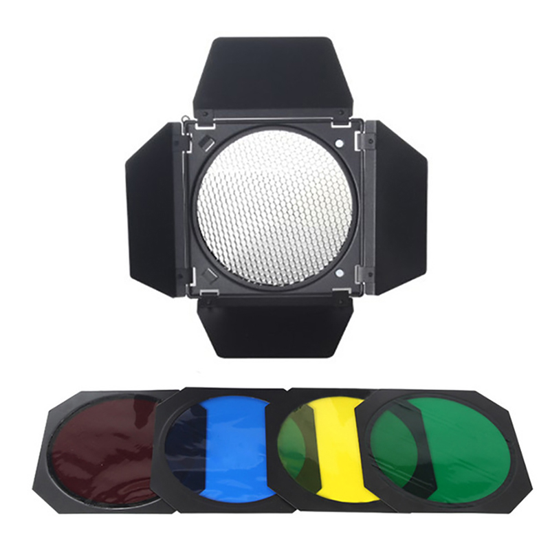 Réflecteur Standard pour porte - Honeycomb Grid Filter avis et prix