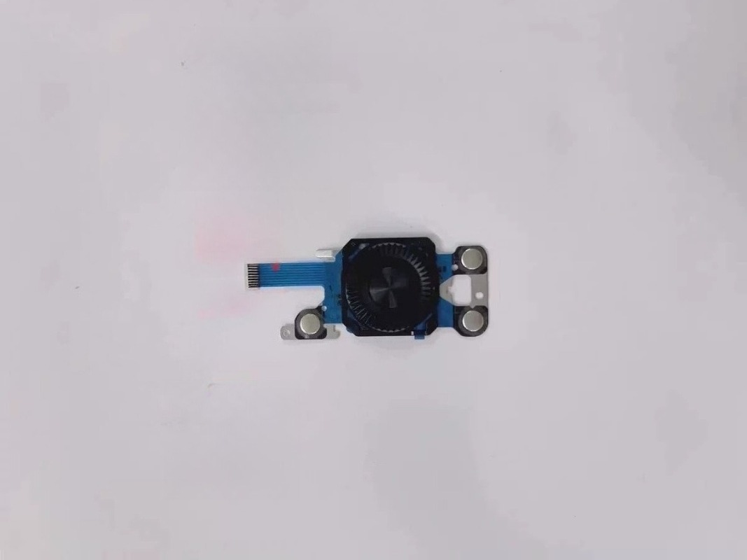 Câble flexible du menu arrière - Sony Camera A6400 avis et prix