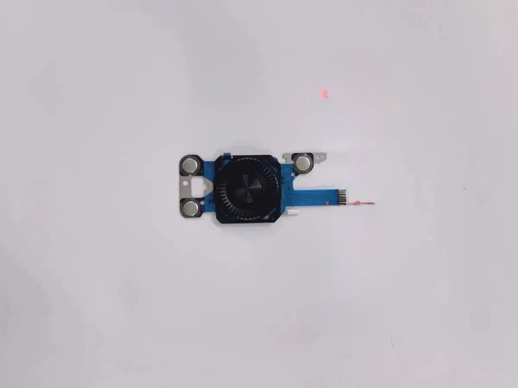 Câble flexible du menu arrière - Sony Camera A6400 avis et prix