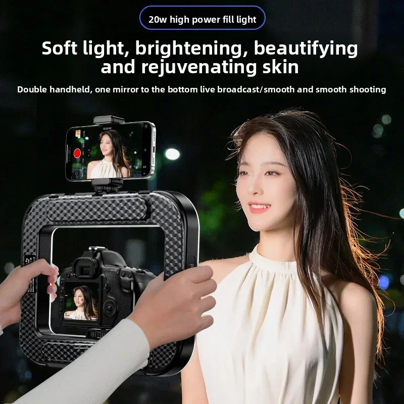 Lampe LED annulaire portable,  - Photography Lighting Tool avis et prix