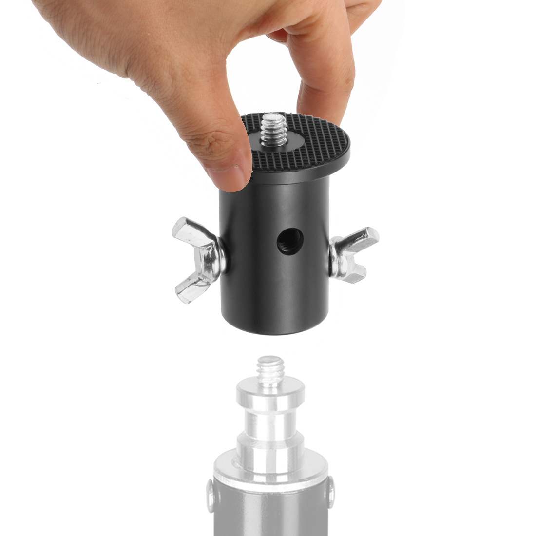 Adaptateur de support de lumiè - Photography Lighting Tool avis et prix