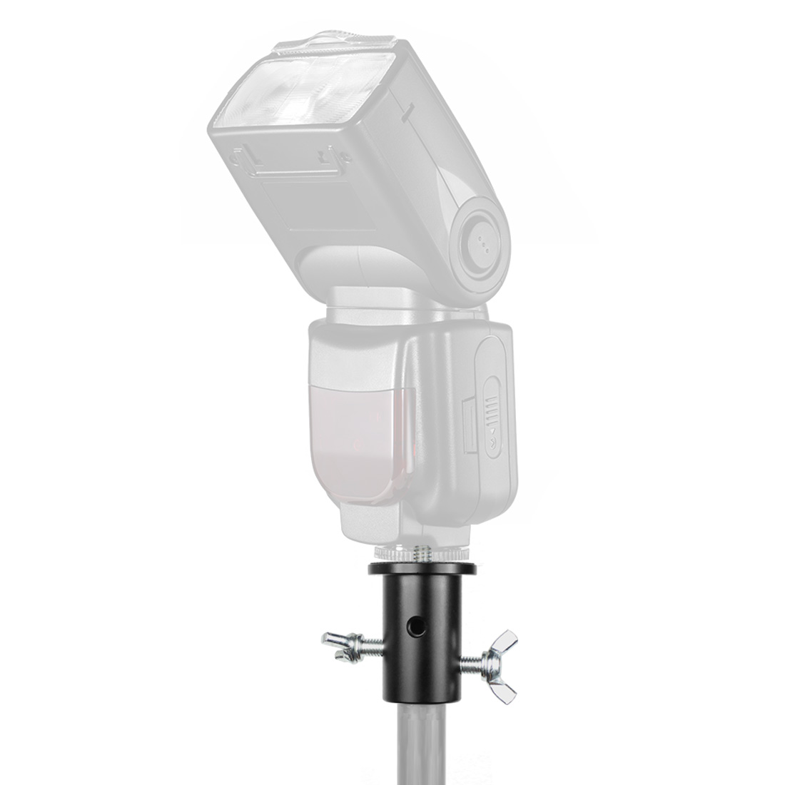 Adaptateur de support de lumiè - Photography Lighting Tool avis et prix