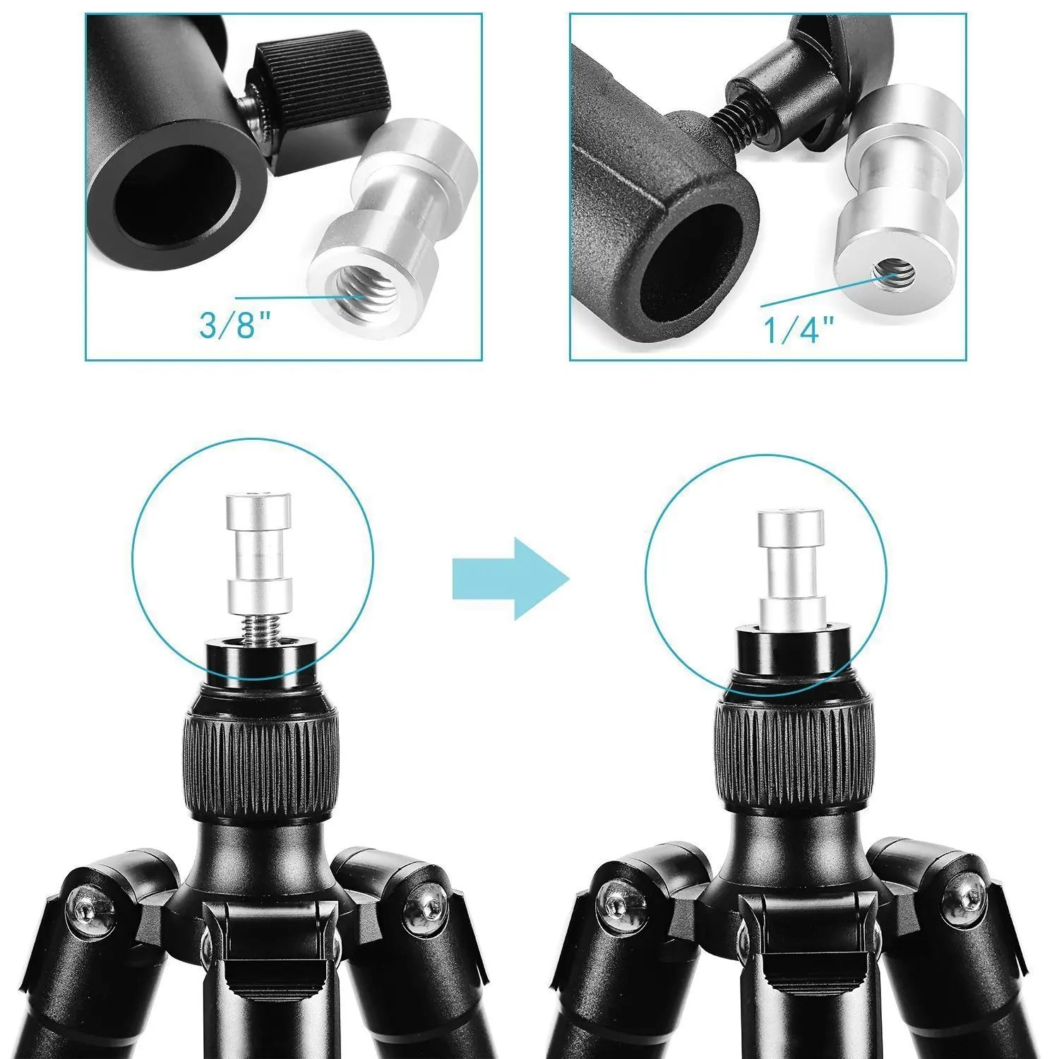 Support universel de lampe fla - Photography Lighting Style avis et prix