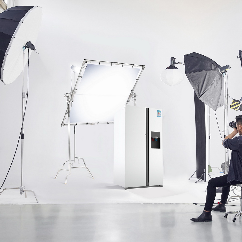 Diffuseur de lumière souple pl - Photography Lighting Board avis et prix