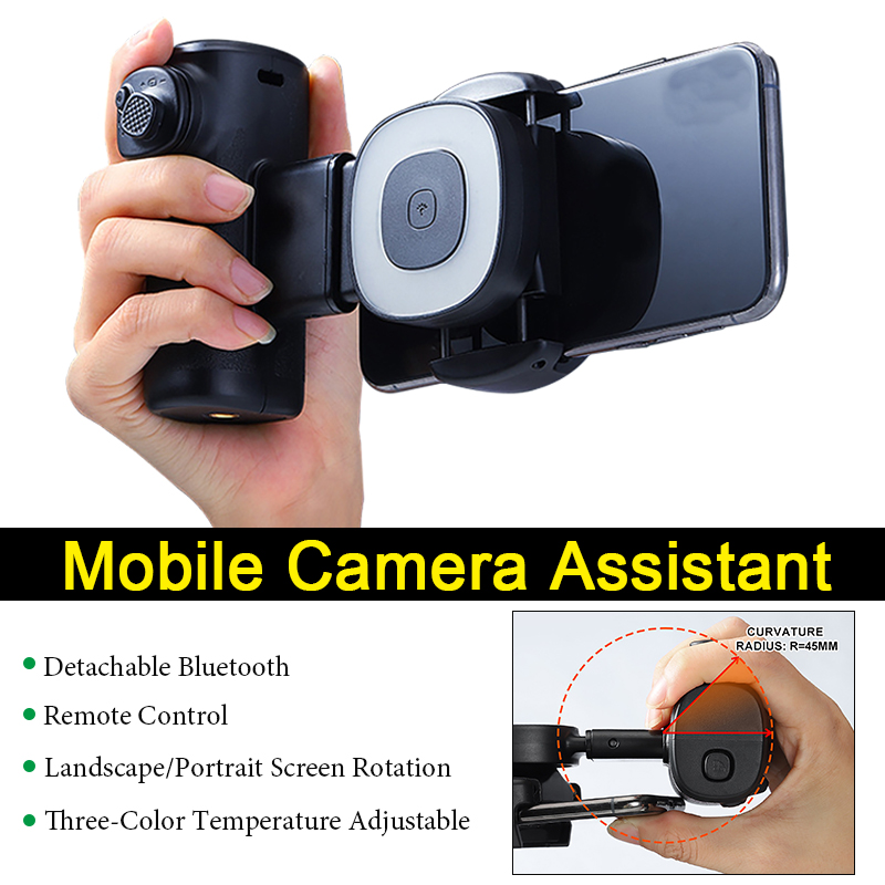 Lampe d'appoint portable pour  - Photography Lighting Tool avis et prix