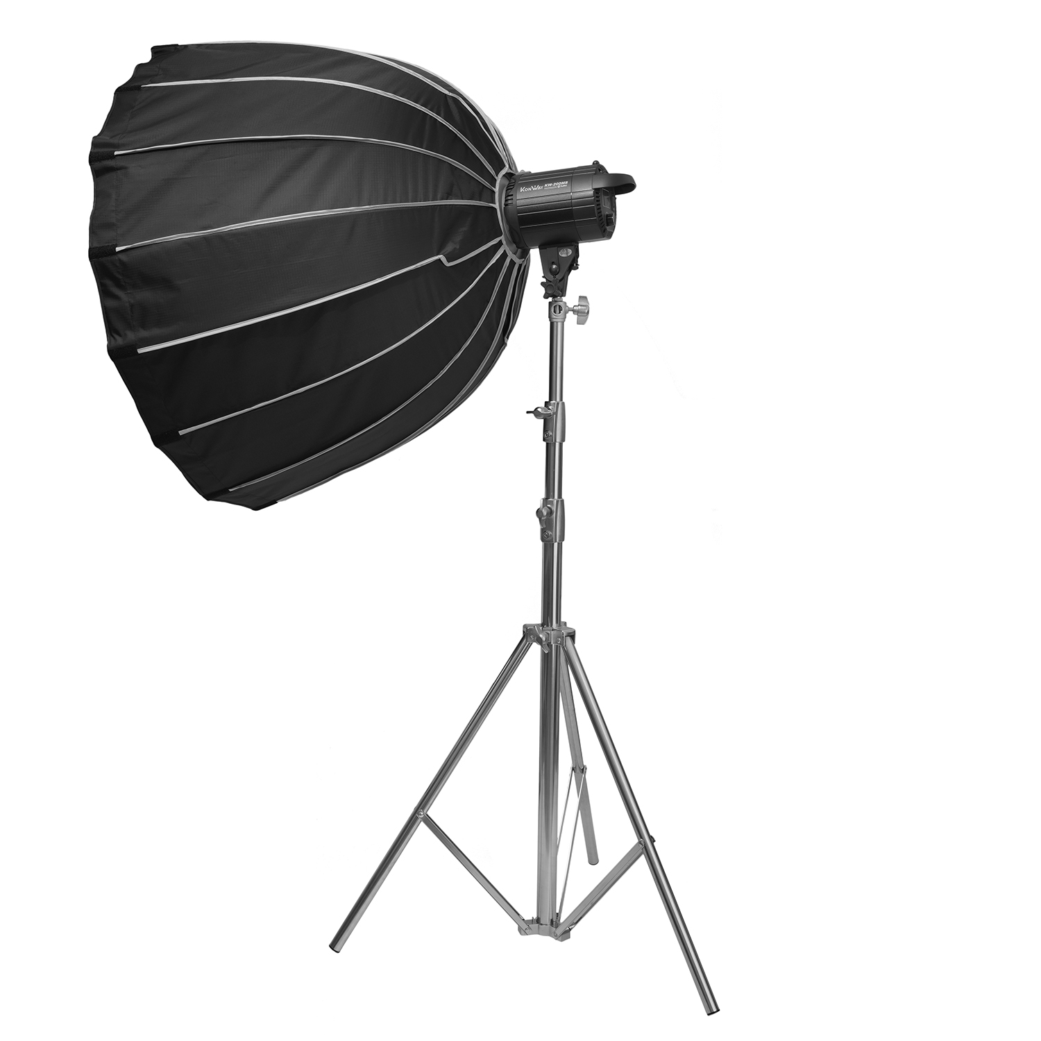 Fotulato 2.8m acier inoxydable - Photography Lighting Tool avis et prix