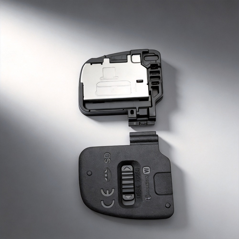 Nouveau couvercle de batterie  - Sony Camera A6400 avis et prix