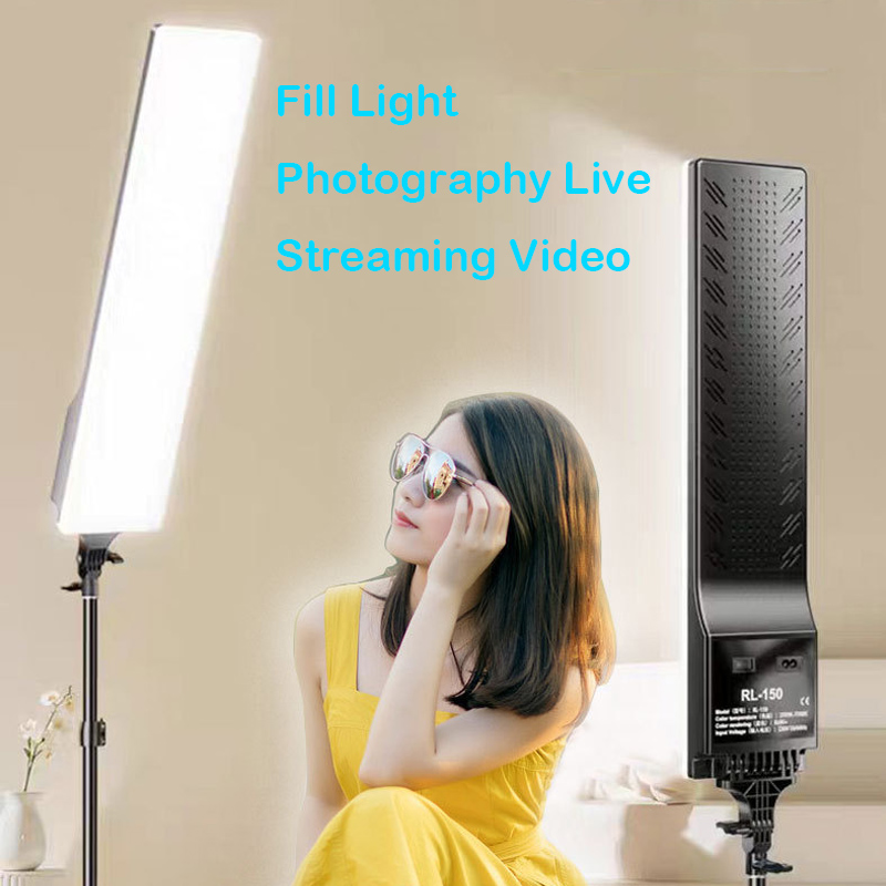 Lampe de remplissage de grande - Photography Lighting Board avis et prix
